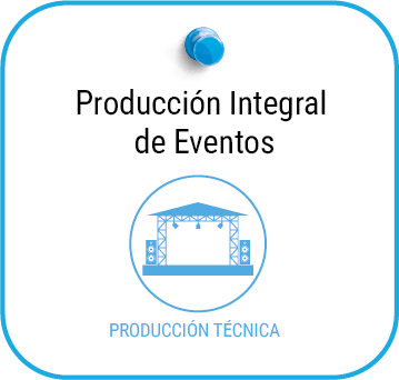 Producción integral de eventos corporativos por INNGO, creando experiencias únicas y memorables
