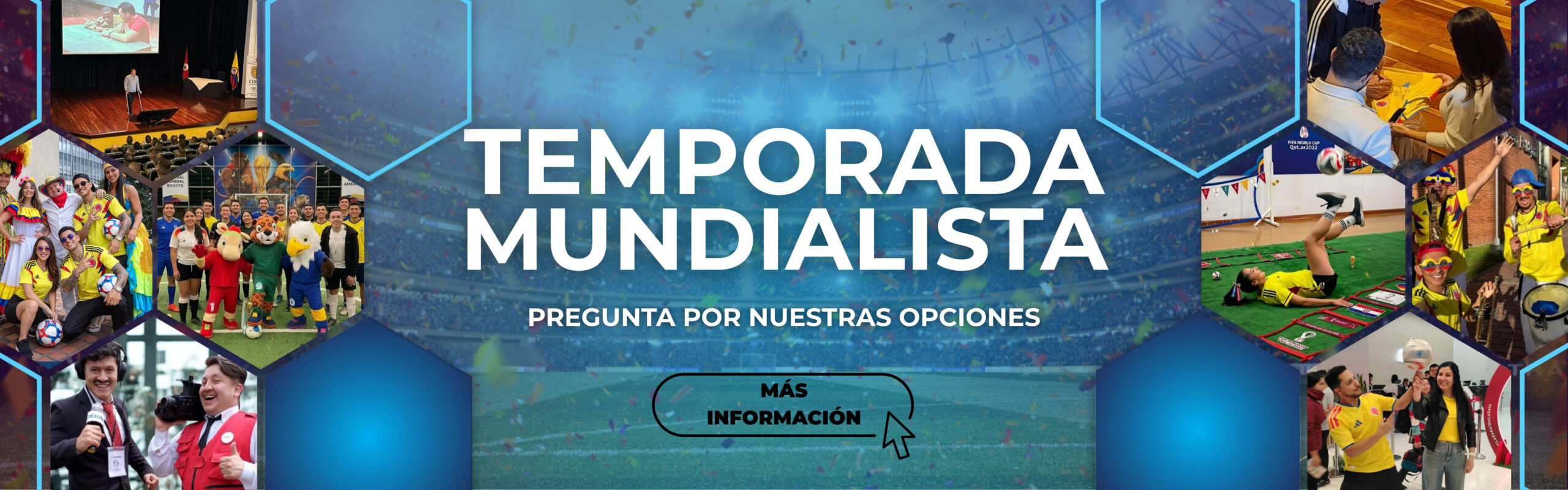 BANNERS PAGINA WEB