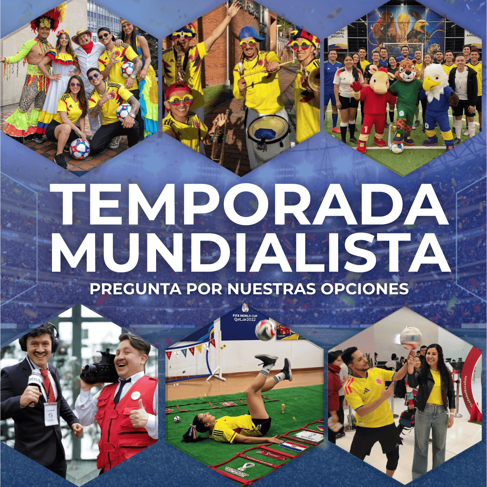 MUNDIAL