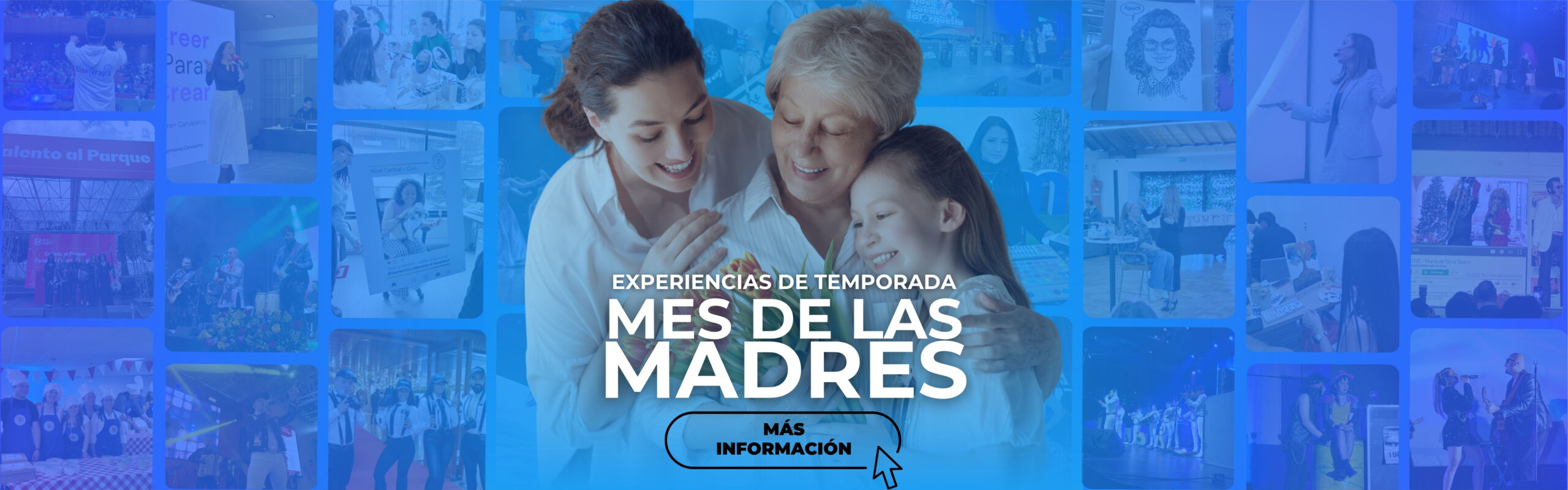 MADRES